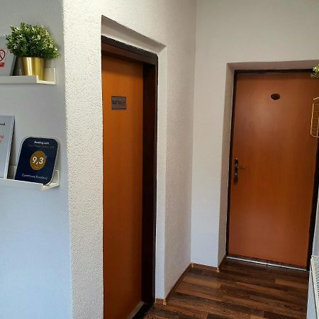 Guesthouse Kovacevic 科雷尼察 外观 照片