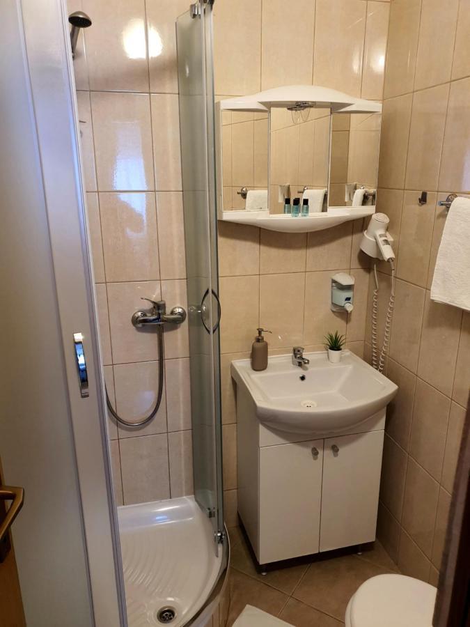 Guesthouse Kovacevic 科雷尼察 外观 照片