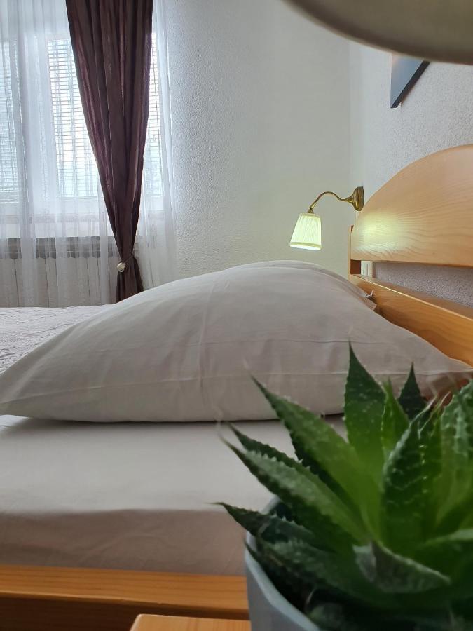 Guesthouse Kovacevic 科雷尼察 外观 照片