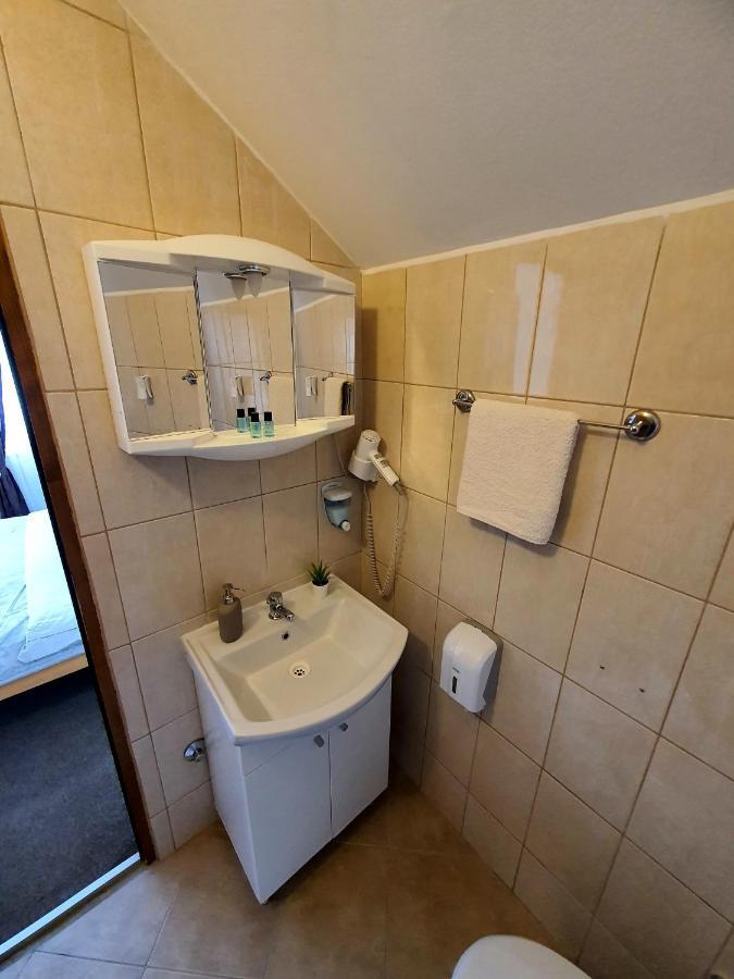 Guesthouse Kovacevic 科雷尼察 外观 照片