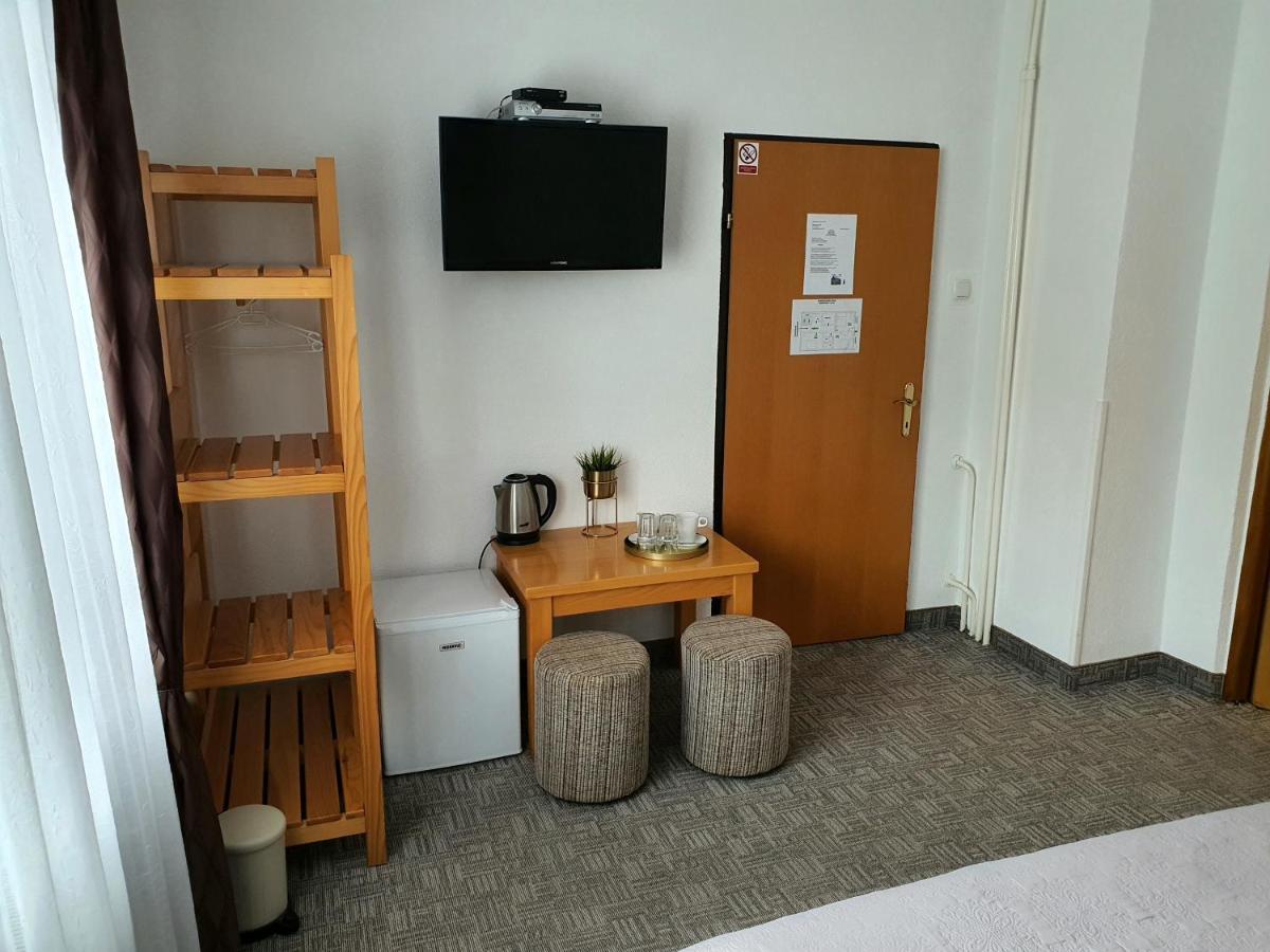 Guesthouse Kovacevic 科雷尼察 外观 照片