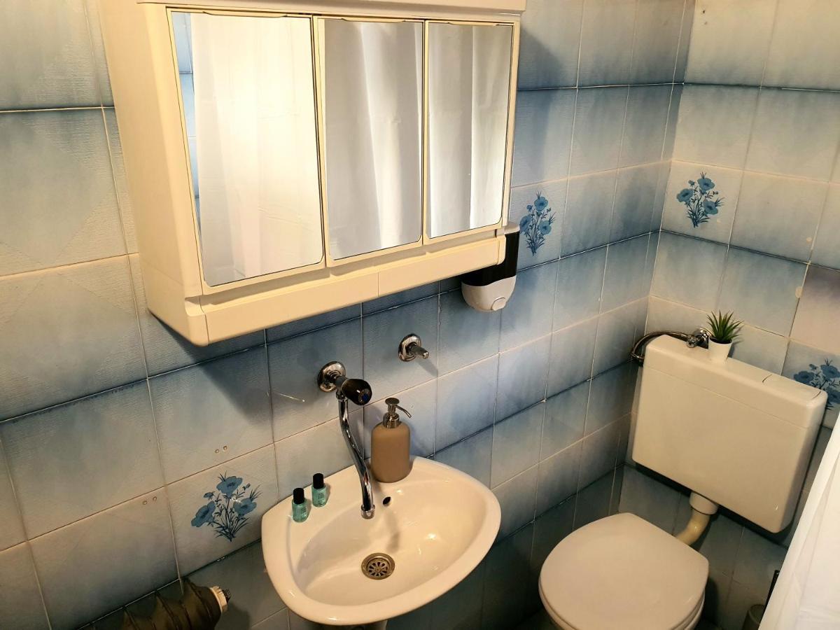 Guesthouse Kovacevic 科雷尼察 外观 照片