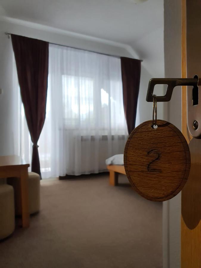 Guesthouse Kovacevic 科雷尼察 外观 照片