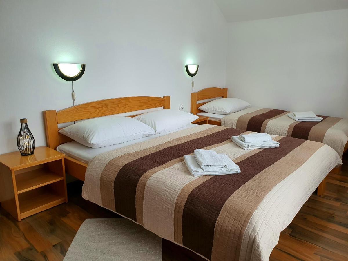 Guesthouse Kovacevic 科雷尼察 外观 照片