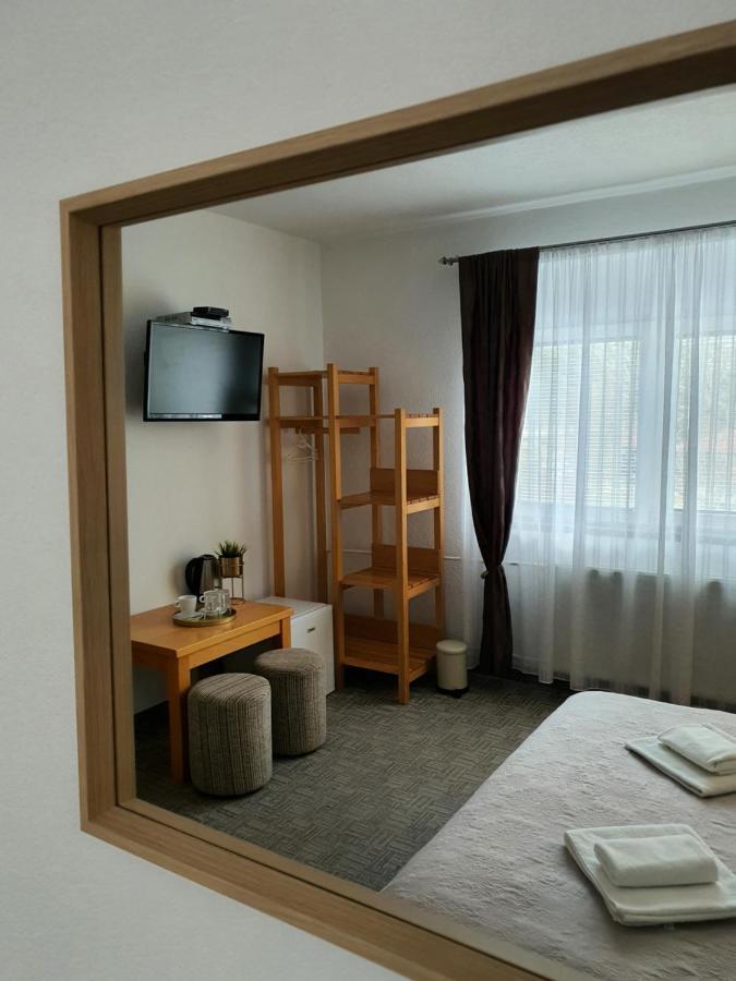 Guesthouse Kovacevic 科雷尼察 外观 照片