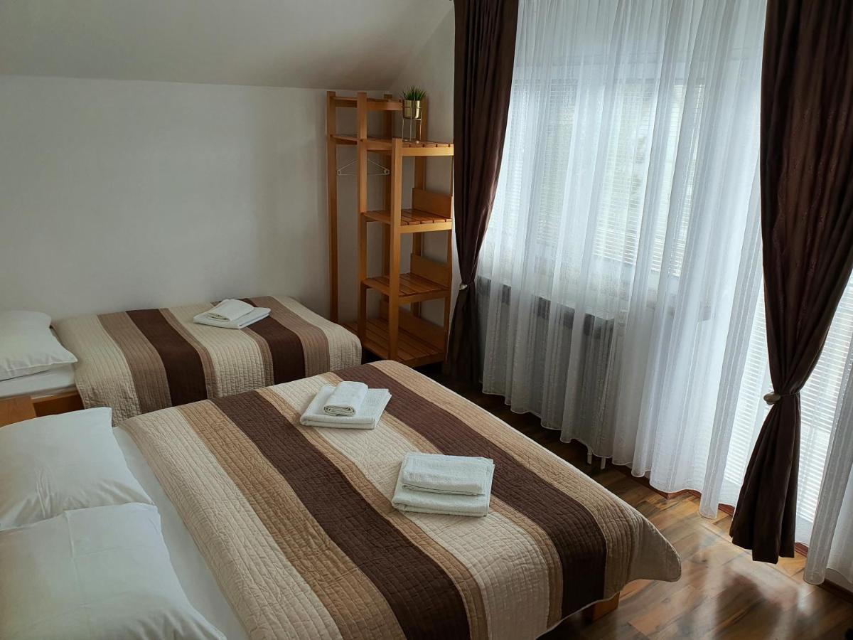 Guesthouse Kovacevic 科雷尼察 外观 照片