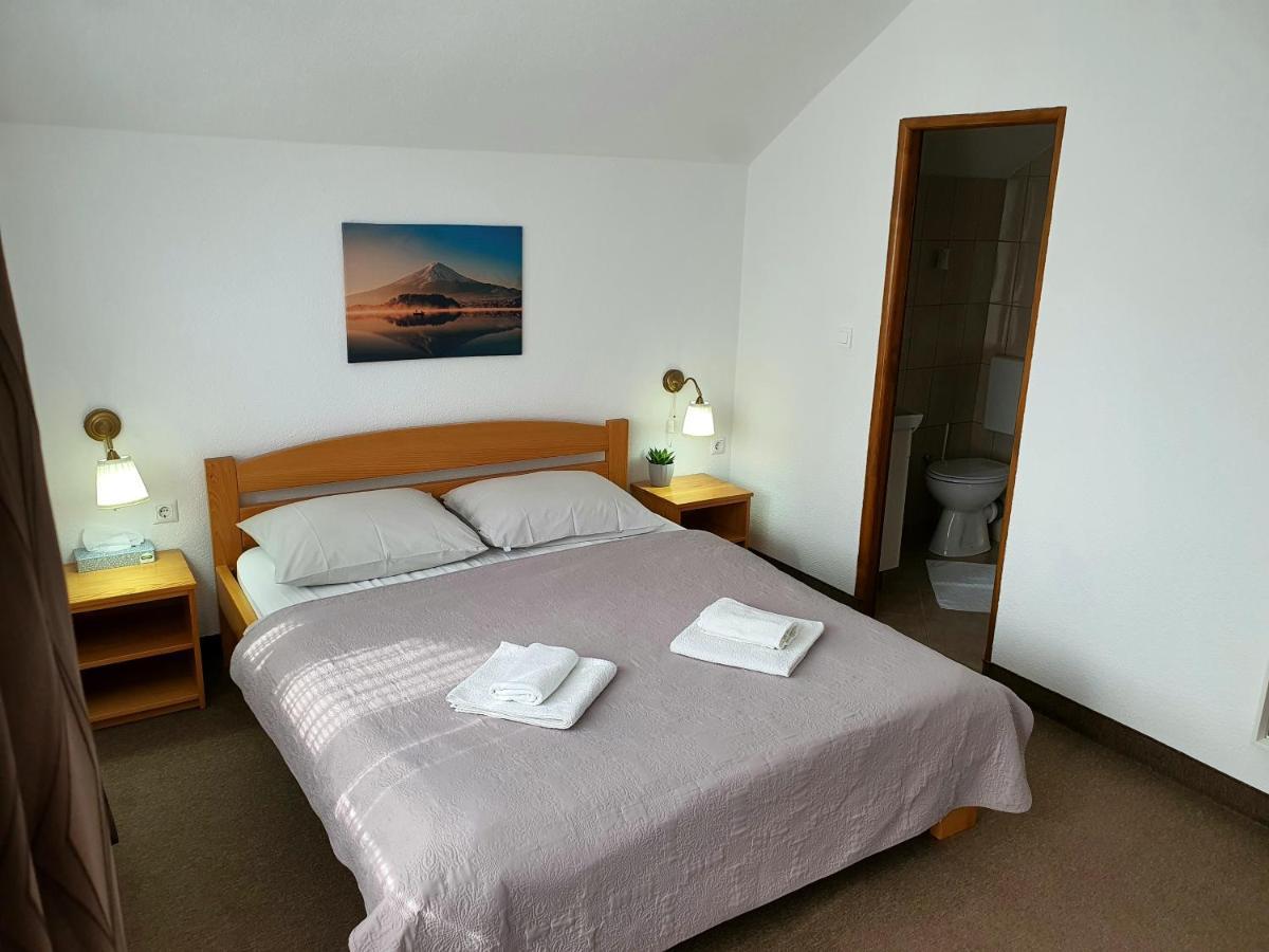 Guesthouse Kovacevic 科雷尼察 外观 照片