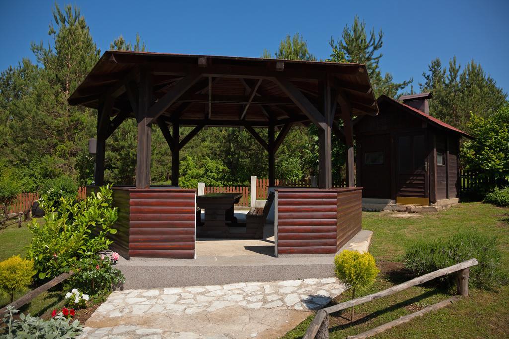 Guesthouse Kovacevic 科雷尼察 外观 照片