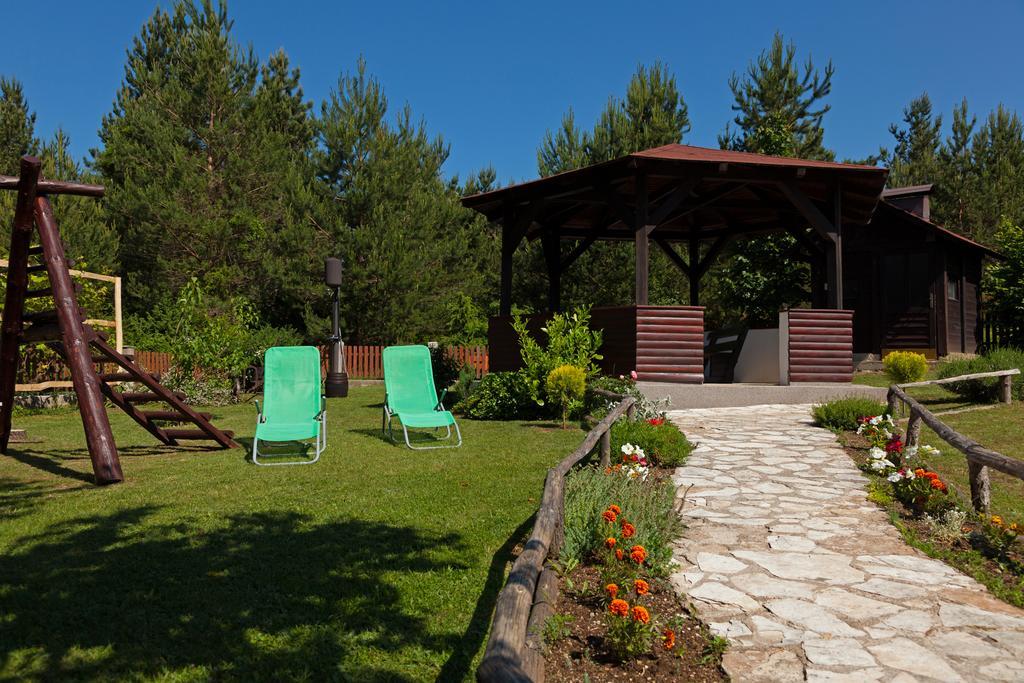 Guesthouse Kovacevic 科雷尼察 外观 照片