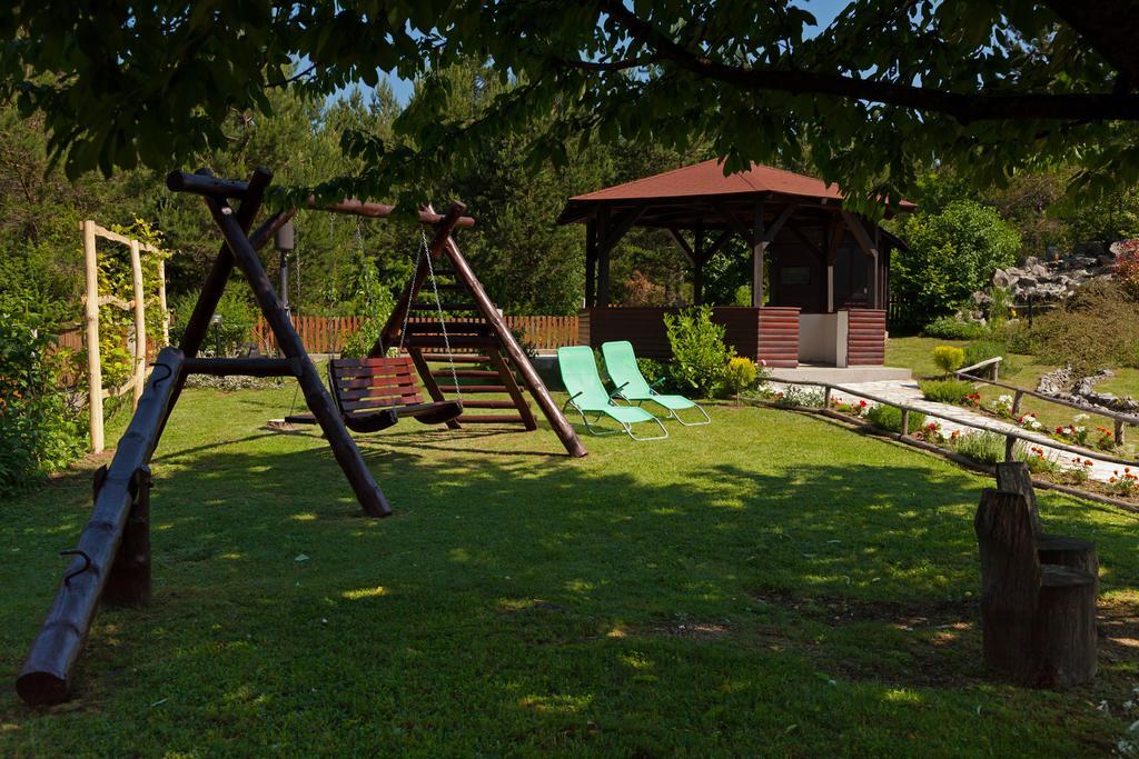 Guesthouse Kovacevic 科雷尼察 外观 照片