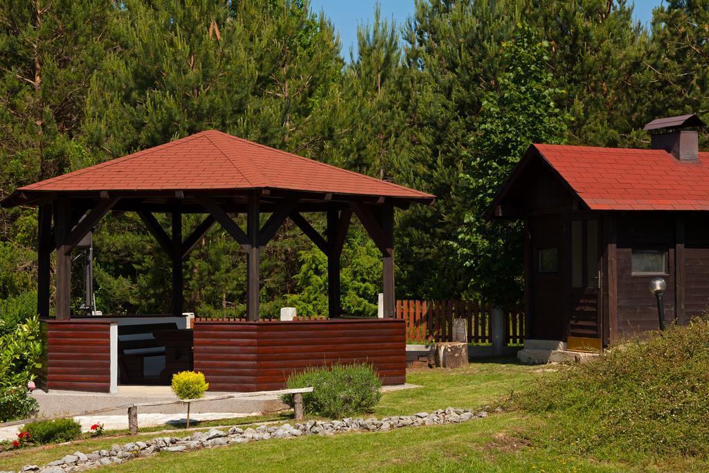 Guesthouse Kovacevic 科雷尼察 外观 照片