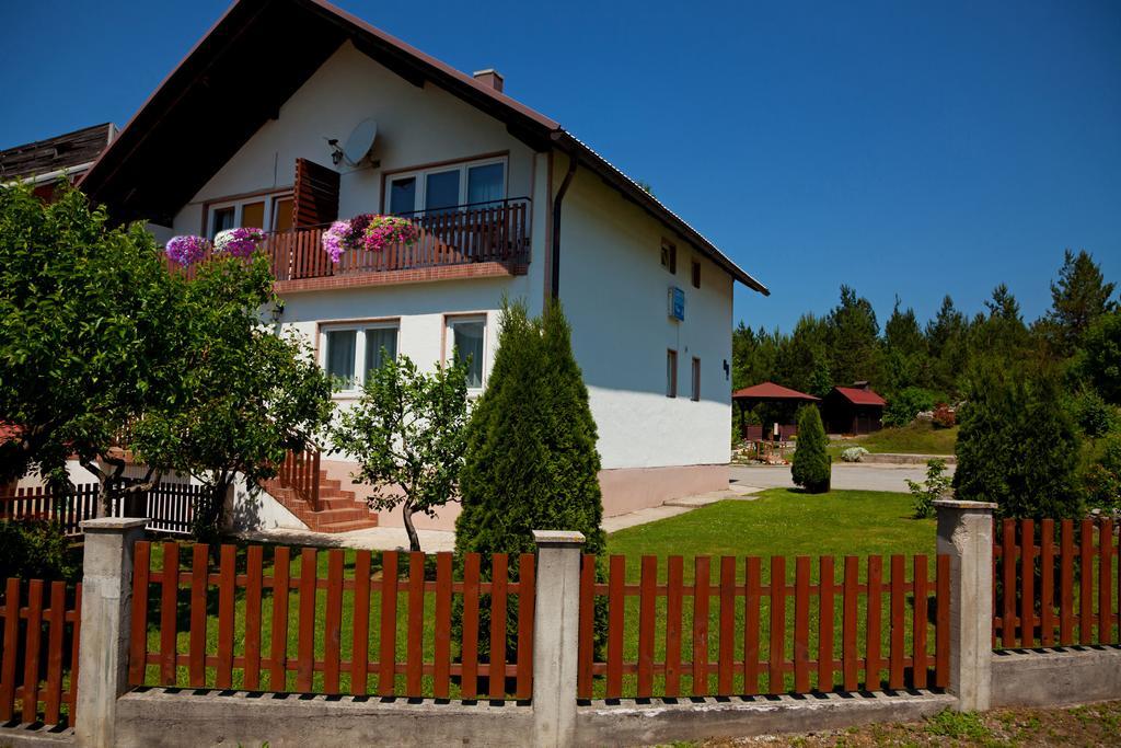Guesthouse Kovacevic 科雷尼察 外观 照片