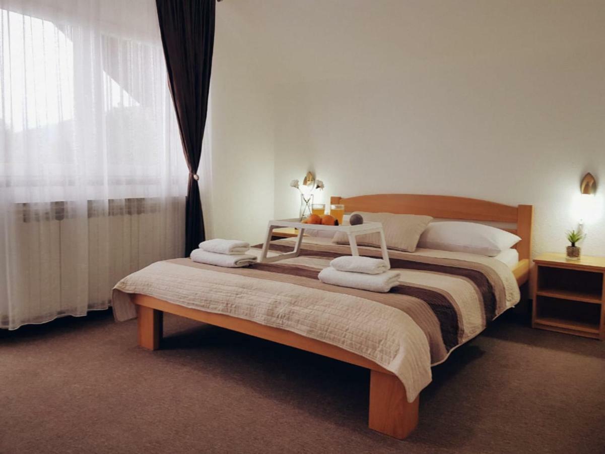 Guesthouse Kovacevic 科雷尼察 外观 照片
