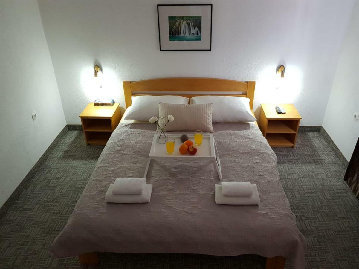 Guesthouse Kovacevic 科雷尼察 外观 照片